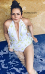 lovely Colombia girl Erika from Bogota CO31377
