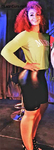 attractive Colombia girl Maria from Bogota CO30846