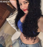 nice looking Argentina girl Neidy from Belgrano AR796
