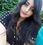 hot Ecuador girl Carolina from Machala EC856