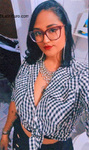 hard body El Salvador girl Tailana from San Salvador SV173