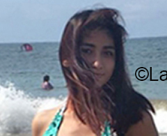 Date this delightful Ecuador girl Maria from Pasaje EC862