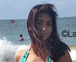 hot Ecuador girl Maria from Pasaje EC862