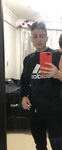 nice looking Colombia man Stiven from Medellín CO30913