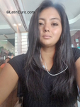 fun Argentina girl Neyde from Cordoba AR803