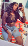 funny Colombia girl Nayibe from Cali CO31888