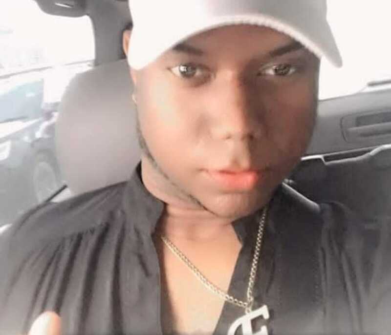 Date this cute Dominican Republic man Edwin from Santo Domingo DO40266