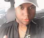 foxy Dominican Republic man Edwin from Santo Domingo DO40266