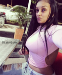 lovely Colombia girl Charon from Barranquilla CO30933