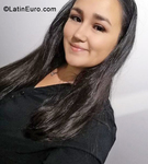 athletic Costa Rica girl Cristina from Alajuela CR487