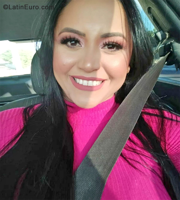 Date this funny Brazil girl Fabricia from Caucaia BR11486