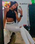 tall Colombia girl Karla from Medellin CO30941