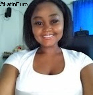 Date this delightful Colombia girl Johanna from Cali CO30949