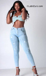 stunning Colombia girl Alexandra from Cali CO30958