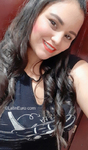fun Colombia girl Erika from Bogota CO30976