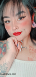happy Colombia girl Lu from Bogota CO30978