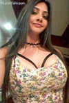 charming Ecuador girl Maria from Guayaquil EC869