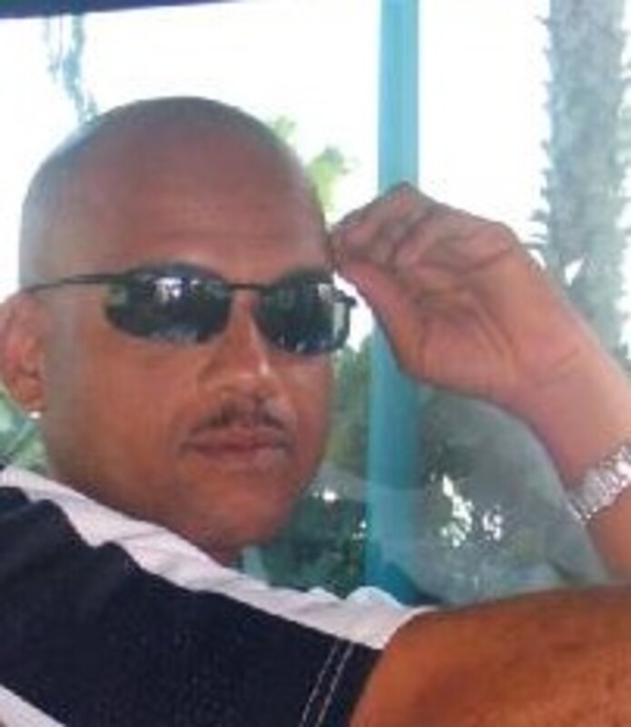 Date this happy Cayman Islands man DON from George Town KY25