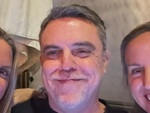 luscious United States man Patrick from Los Angeles US21474