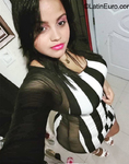 cute Dominican Republic girl Yenifer from Santo Domingo DO40731
