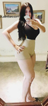 fun Ecuador girl Astrid from Guayaquil EC871