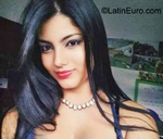 fun Colombia girl JULIETTA from Cali CO31618