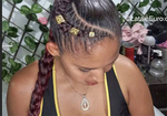 beautiful Italy girl Jeverlin from Napoli IT358