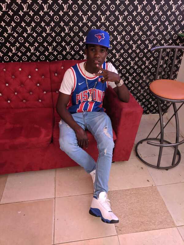 Date this stunning Dominican Republic man Angel from Santo Domingo DO40311