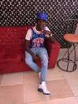 cute Dominican Republic man Angel from Santo Domingo DO40311