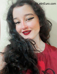 luscious Bolivia girl Michelle from Santa Cruz CO31004