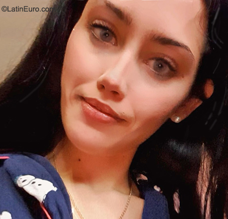 Date this lovely Spain girl Hdh from Alicante ES683