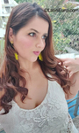tall Colombia girl Julieta from Bogota CO31007