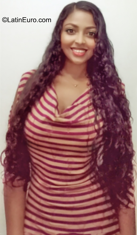 Date this delightful Mexico girl Mara from La Paz MX2500