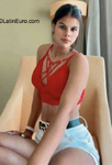 hard body Cuba girl Daniela from Havana CU796