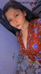 good-looking Honduras girl Estefany from Santa Barbara HN2936