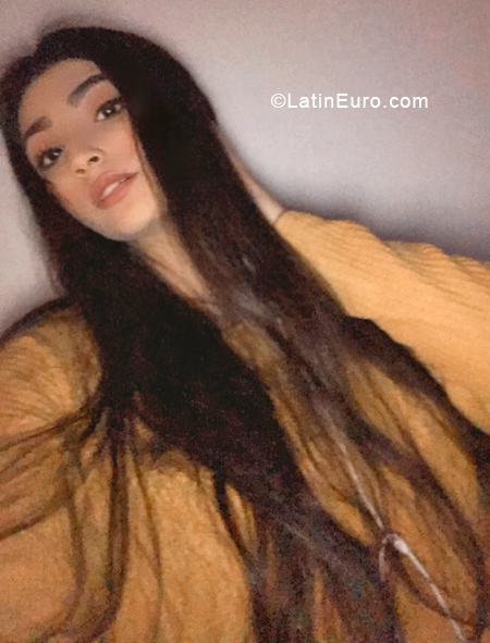Date this athletic Mexico girl Arlety from Mexicali MX2505