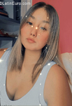 athletic Argentina girl Mariana from Buenos Aires AR812