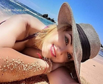 hot Mexico girl Nan from Monterey MX2508