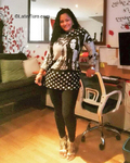 happy Colombia girl Leydy from Tumaco CO31047