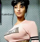 foxy United States girl Leiza from New York US21524