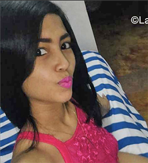 Date this georgeous Dominican Republic girl Yamelin from Puerto Plata DO40358