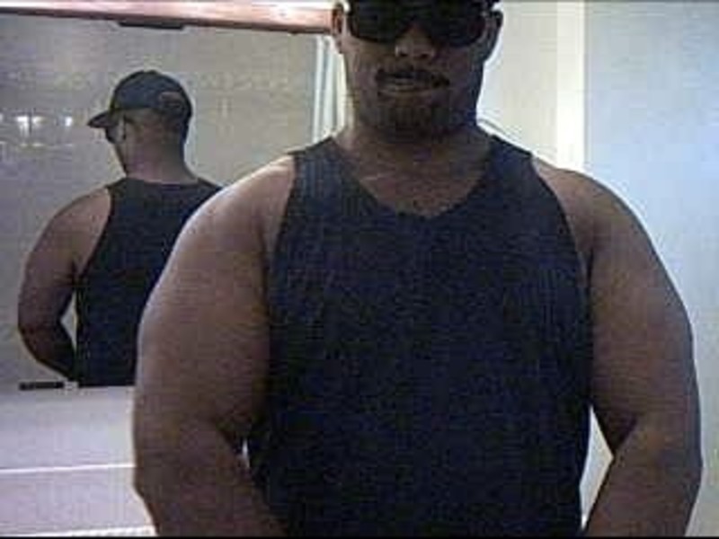Date this georgeous United States man THE from Anchorage US21508