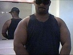 young United States man  from Anchorage US21508