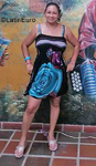 funny Colombia girl NEYLA from Madrid CO31087