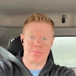 passionate United States man Patrick from Minneapolis US21514