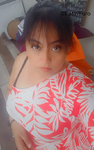 luscious Mexico girl Indira from San Miguel Xoxtla MX2521