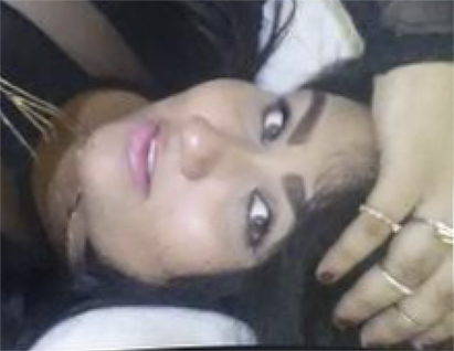 Date this tall Dominican Republic girl Jennifer from San Francisco De Macoris DO40394