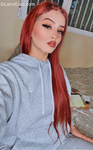 luscious Spain girl Macarena from Madrid ES669