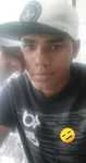 good-looking Peru man Samuel Josue from Piura PE1948