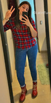 foxy Chile girl Jane from Santiago CL295